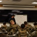 Raid Leaders Course 26-1 Contingency and Night Raid Training