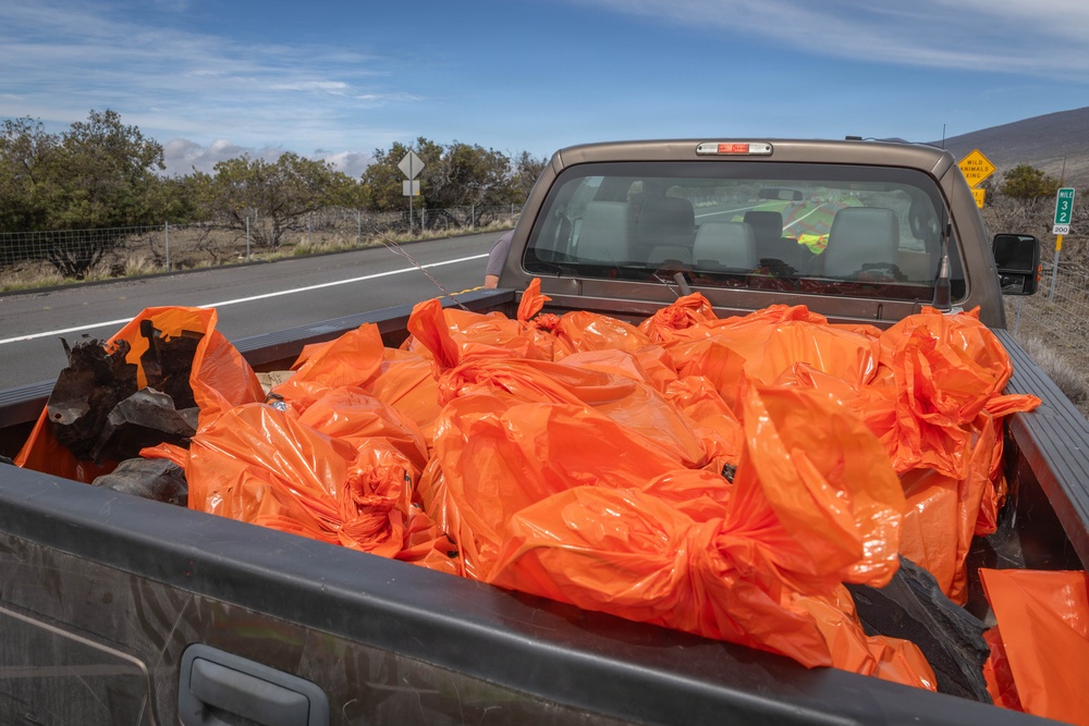 25th CAB Community Relations Events Winter Gunnery