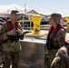 Lt. Gen. Izaguirre observes littoral medical training aboard MSV(L)-01