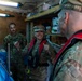 Lt. Gen. Izaguirre observes littoral medical training aboard MSV(L)-01