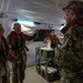 Maj. Gen. Cox tours MSV(L) during littoral medical training