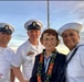 From Romania to Pearl Harbor: Navy physician reflects on journey of service, freedom, and purpose