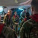 Maj. Gen. Cox tours MSV(L) during littoral medical training