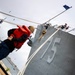 USS Donald Cook (DDG 75) Departs for Deployment