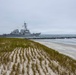 USS Donald Cook (DDG 75) Departs for Deployment