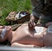 Tennessee National Guard medics conduct trauma validation during 68W recertification