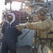 24th MEU conducts VBSS training