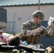 Tennessee National Guard medics conduct trauma validation during 68W recertification