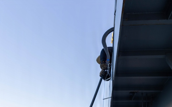 24th MEU conducts VBSS training