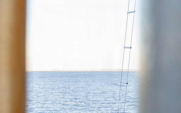 24th MEU conducts VBSS training