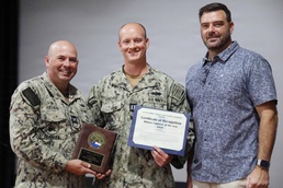 2026 NAVFAC Hawaii Military Engineer of the Year