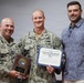 2026 NAVFAC Hawaii Military Engineer of the Year