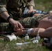 Tennessee National Guard medics conduct trauma validation during 68W recertification