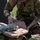Tennessee National Guard medics conduct trauma validation during 68W recertification