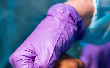 Island outreach during LAMAT 2026 broadens mission reach