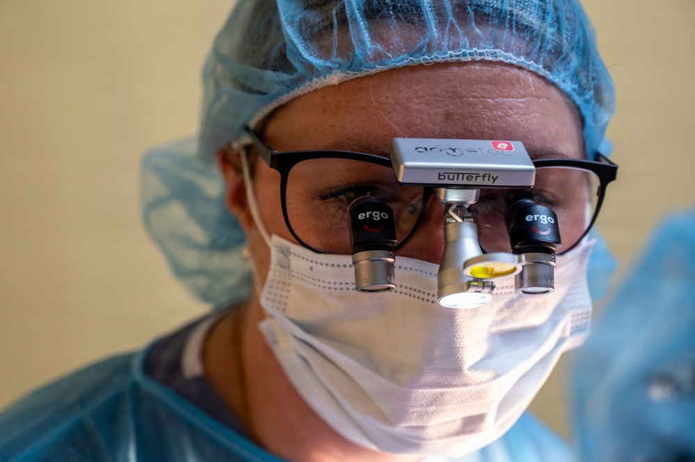 Island outreach during LAMAT 2026 broadens mission reach