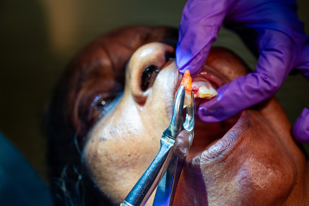 Island outreach during LAMAT 2026 broadens mission reach