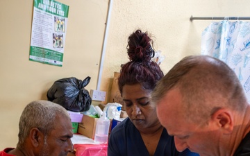 Island outreach during LAMAT 2026 broadens mission reach