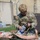 Tennessee National Guard medics conduct trauma validation during 68W recertification