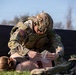 Tennessee National Guard medics conduct trauma validation during 68W recertification