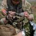 Tennessee National Guard medics conduct trauma validation during 68W recertification