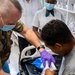 U.S. Airmen provide primary care during LAMAT 2026 in Guyana