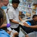U.S. Airmen provide primary care during LAMAT 2026 in Guyana