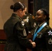 Eighth Army Sergeant Audie Murphy, Dr. Mary E. Walker, Gen. Paik Award and Induction Ceremony