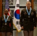 Eighth Army Sergeant Audie Murphy, Dr. Mary E. Walker, Gen. Paik Award and Induction Ceremony