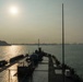 USS Blue Ridge (LCC 19) Arrives in Laem Chabang, Thailand