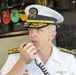Commander, U.S. 7th Fleet Vice Adm. Pat Hannifin visits USS Fitzgerald during Exercise Kakadu 2026