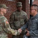 Jungle ops, history, emerging tech: U.S. Army, Colombian senior enlisted leaders 'all in' at Fort Benning