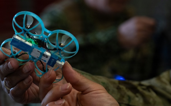 Strengthening Ties: U.S., Colombian militaries wrap up strategic PISAJ 22 engagement