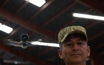 Jungle ops, history, emerging tech: U.S. Army, Colombian senior enlisted leaders 'all in' at Fort Benning