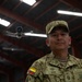 Jungle ops, history, emerging tech: U.S. Army, Colombian senior enlisted leaders 'all in' at Fort Benning