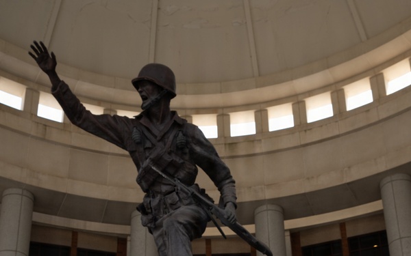 Strengthening Ties: U.S., Colombian militaries wrap up strategic PISAJ 22 engagement