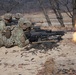 11th Airborne Division Conducts Combined Arms Live Fire Exercise