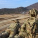 11th Airborne Division Conducts Combined Arms Live Fire Exercise