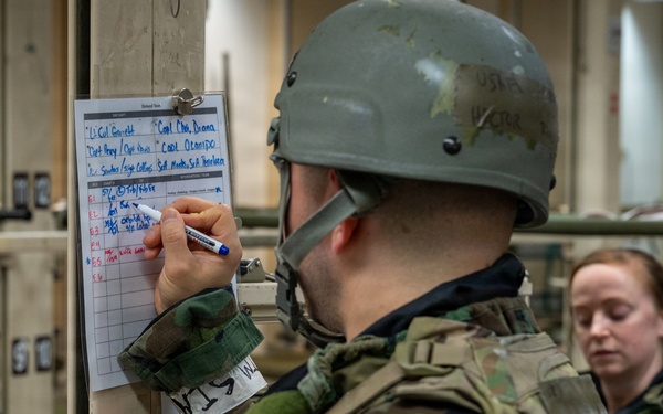 FS26 | 51st MDG tests contingency response capabilities