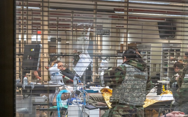 FS26 | 51st MDG tests contingency response capabilities