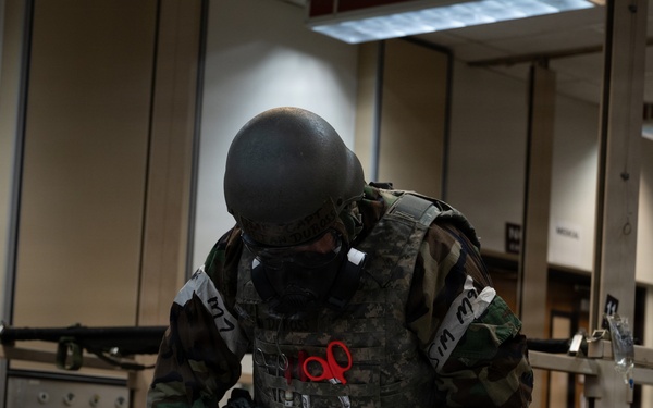 FS26 | 51st MDG tests contingency response capabilities