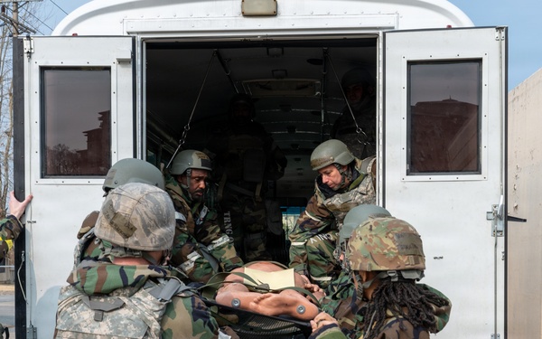 FS26 | 51st MDG tests contingency response capabilities