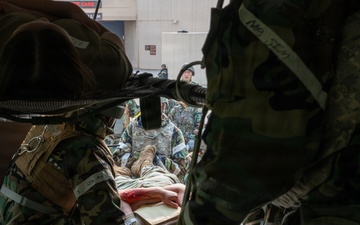 FS26 | 51st MDG tests contingency response capabilities