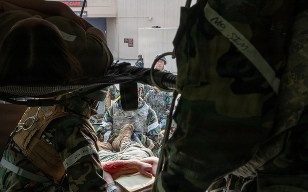 FS26 | 51st MDG tests contingency response capabilities