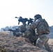 11th Airborne Division Conducts Combined Arms Live Fire Exercise