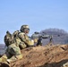 11th Airborne Division Conducts Combined Arms Live Fire Exercise