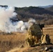 11th Airborne Division Conducts Combined Arms Live Fire Exercise