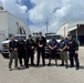 U.S.  Coast Guard, CNMI partners strengthen maritime security presence in Saipan’s waters