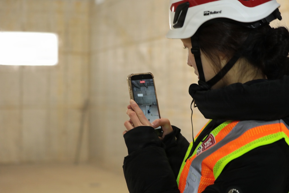 SkillBridge Spotlight Series: 10 Questions with Capt. Rachel Lee