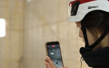 SkillBridge Spotlight Series: 10 Questions with Capt. Rachel Lee